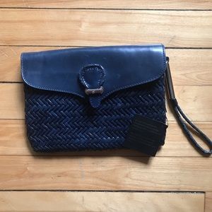 Massimo Dutti hand bag